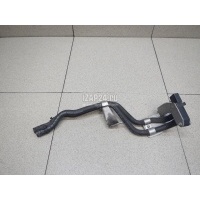 Трубка картерных газов VAG Amarok 2010 2H0131552B