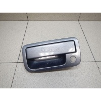 Ручка открывания багажника VAG Amarok 2010 2H5829505FGRU