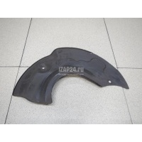 Пыльник тормозного диска VAG Amarok 2010 2H0615311B