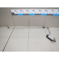 Трубка системы охлаждения АКПП VAG Amarok 2010 2H0317821A
