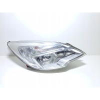 Opel meriva b фара переднего переднее правый 13253632
