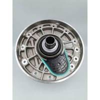 Насос форд мустанг 10r80 jl3p - 7j239 - ca 2181544