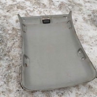 Обивка потолка seat ibiza 3