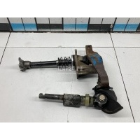 Механизм выбора передач Renault Sandero (2009 - 2014) 8200890823