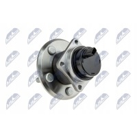 nty 42450 - 05040 nty ступица колёса задняя