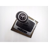 Рукоятка чехол кпп комплект мерседес c w204 2010 год