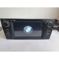 радио android bmw e90 wi - fi bluetooth usb dvd