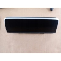Панель навигации bmw g11 / g12 6805326