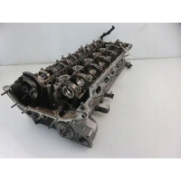 Головка блока цилиндров bmw 5 e39 520 i m52 b20 206s3 1748393