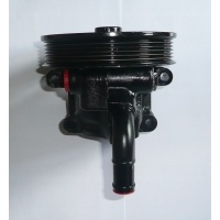 Насос гур ягуар s - type 4.0 v8 xr82860