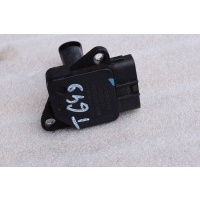 Расходомер воздуха Volvo V50 2007 8658471,MB1974003080