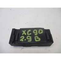 Блок блок управления тяги esp volvo xc90 2.9
