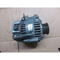 Toyota corolla verso 01 - 04 1.6 vvti генератор