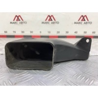 Б/У воздухозаборник Honda Civic 5d FK1 2007 (2005 - 2012) 17255-RSH-E00, <strong>-Б/У Детали сняты с АВТОМОБИЛЯ</strong>