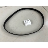 Клиновой рифленый ремень BMW M5 E60 2007 11287835483