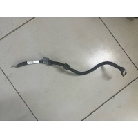 Плюсовой провод батареи BMW M5 E60 2007 12517835713
