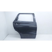 Дверь Hyundai Santa Fe TM 2020 77004S1010