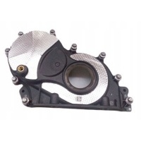 Крышка цепи грм bmw 1 f20 / f21 14d 16d oe