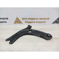 Рычаг подвески Skoda Octavia A7 5E3 до Рестайлинг 2013-2017 5Q0407151T