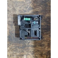 Модуль комфорта bsi bsm форд galaxy i 7m0962258k s108145300h
