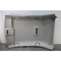 Обивка потолка skoda rapid 5ja 5j