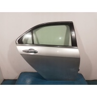 Honda accord vii седан дверь задняя правое nh623m
