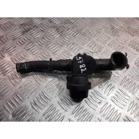 Кран отопителя (печки) Volkswagen Touareg II (7P) 2010 - 2014 2011 1J0819809,