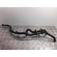 Трубка охлаждающей жидкости пластиковая Volkswagen Touareg II (7P) 2010 - 2014 2011 7P6121156E,