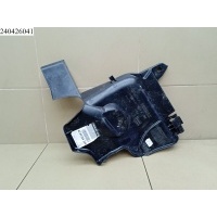 Пыльник бампера переднего RENAULT Terrano III (D10) 2014- Nissan,Duster 2012-2020 Renault 638302834R