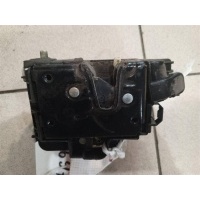 Замок двери задней правой Volkswagen Polo 3 1994-2001 2000 6K4839016J