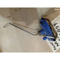 Активатор замка багажника Volkswagen Polo 3 1994-2001 2000 6K0862159B