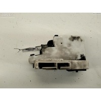 Замок двери задней левой Volkswagen Golf-3 1997 1H4839015