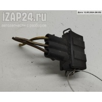 Разъем (фишка) проводки Audi A4 B5 (1994-2001) 1997 357972753