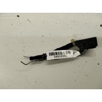 Разъем (фишка) проводки Volkswagen Golf-4 2005 4D0971636