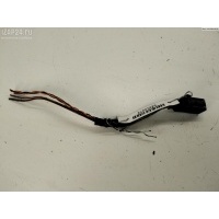 Разъем (фишка) проводки Volkswagen Passat B5 2000 4B0971636