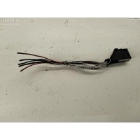 Разъем (фишка) проводки Volkswagen Passat B5 2000 8L0972980