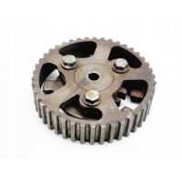 Колесо грм 2.2 hdi 607 406 c5 i ii 807 c8 ulyss