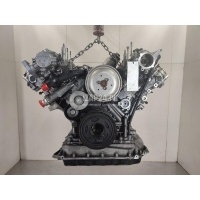 Двигатель VAG A8 [4H] (2010 - 2017) 06E100036L