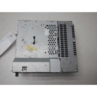 Проигрыватель CD/DVD Land Rover Discovery III (2004 - 2009) LR020095