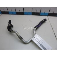Трубка системы охлаждения BMW 5-serie GT F07 (2009 - 2016) 11537827842