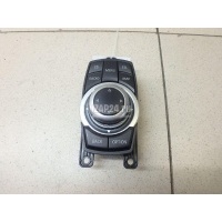 Блок кнопок BMW 5-serie GT F07 (2009 - 2016) 65829206446