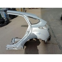 Крыло заднее левое Ford Focus III (2011 - 2019) 1852171