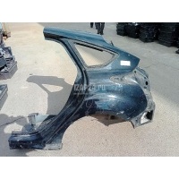 Крыло заднее левое Ford Focus III (2011 - 2019) 1852171