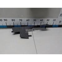 Воздуховод радиатора левый Renault Scenic III (2009 - 2015) 214990022R