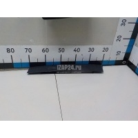 Накладка стойки Renault Scenic III (2009 - 2015) 822863277R
