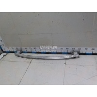 Усилитель заднего бампера Renault Scenic III (2009 - 2015) 756100020R