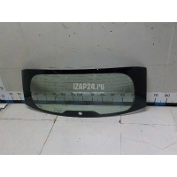 Стекло двери багажника Renault Scenic III (2009 - 2015) 903001228R