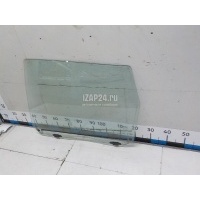 Стекло двери задней левой Renault Scenic III (2009 - 2015) 823010010R