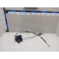 Замок двери передней правой Nissan Juke (F15) (2011 - 2019) 805001KL1A