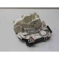 Замок двери передней левой Chrysler Grand Cherokee (WK2) 2010 4560131AD